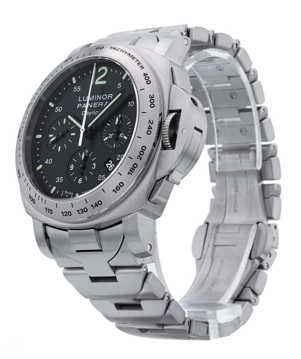 Panerai Luminor Chrono PAM00236 Panerai Luminor Chrono PAM00236